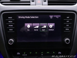 Škoda Octavia 2,0 TSI RS 162kW DSG Chal 2015