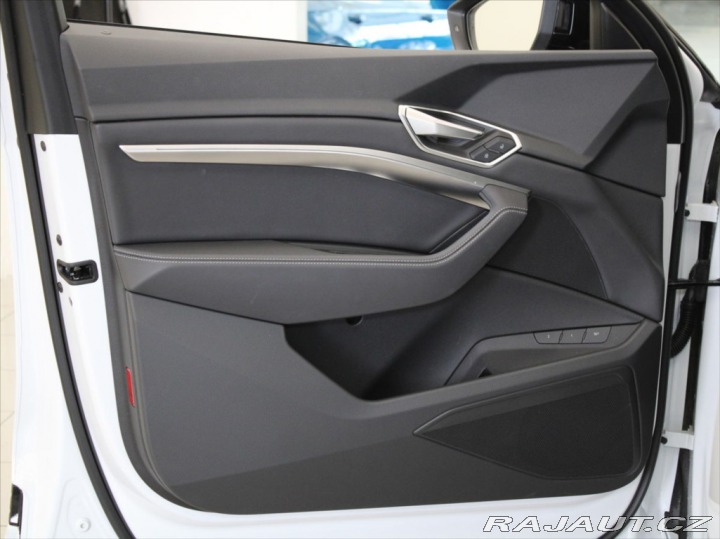 Audi e-tron 0,1 300kW Q. Matrix VZDUC 2023