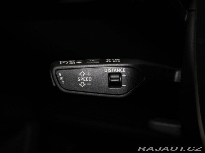 Audi e-tron 0,1 300kW Q. Matrix VZDUC 2023