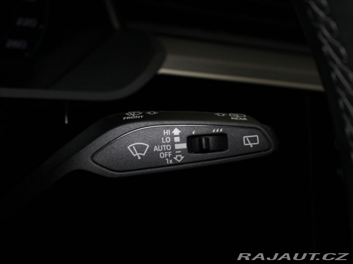 Audi e-tron 0,1 300kW Q. Matrix VZDUC 2023