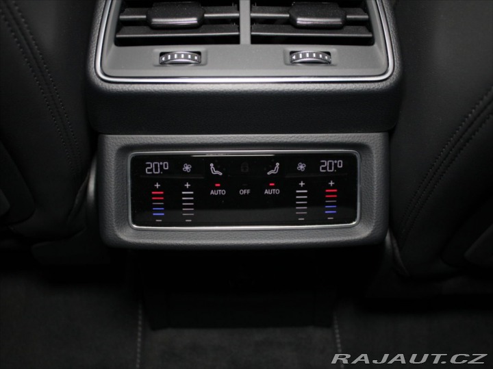 Audi e-tron 0,1 300kW Q. Matrix VZDUC 2023