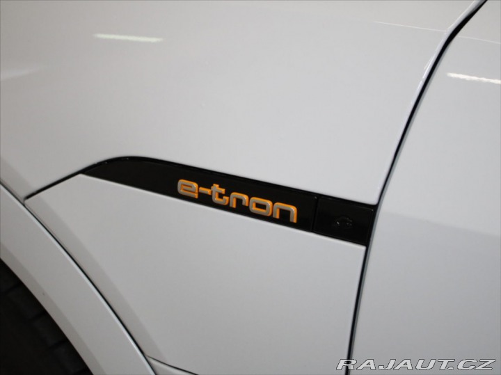 Audi e-tron 0,1 300kW Q. Matrix VZDUC 2023