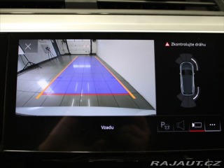 Audi e-tron 0,1 300kW Q. Matrix VZDUC 2023