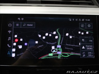 Audi e-tron 0,1 300kW Q. Matrix VZDUC 2023