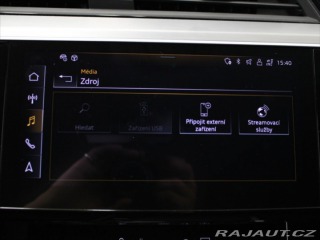 Audi e-tron 0,1 300kW Q. Matrix VZDUC 2023