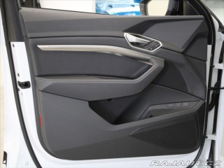 Audi e-tron 0,1 300kW Q. Matrix VZDUC 2023