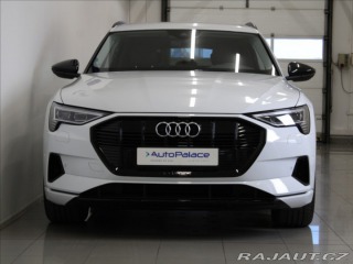 Audi e-tron 0,1 300kW Q. Matrix VZDUC 2023