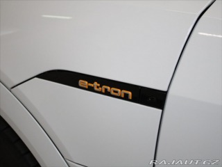 Audi e-tron 0,1 300kW Q. Matrix VZDUC 2023