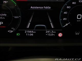 Audi e-tron 0,1 300kW Q. Matrix VZDUC 2023