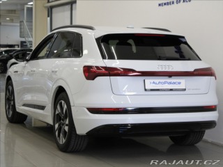 Audi e-tron 0,1 300kW Q. Matrix VZDUC 2023