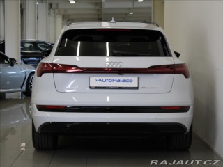 Audi e-tron 0,1 300kW Q. Matrix VZDUC 2023
