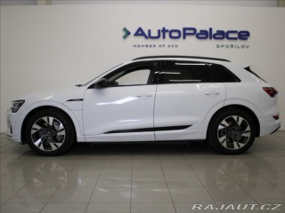 Audi e-tron 0,1 300kW Q. Matrix VZDUC 2023