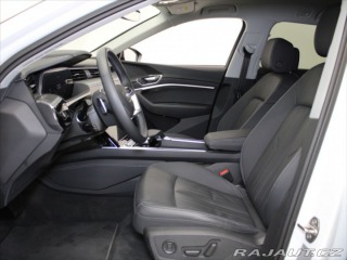 Audi e-tron 0,1 300kW Q. Matrix VZDUC 2023