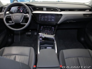 Audi e-tron 0,1 300kW Q. Matrix VZDUC 2023