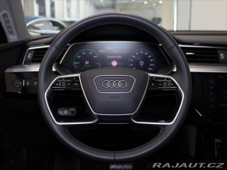 Audi e-tron 0,1 300kW Q. Matrix VZDUC 2023
