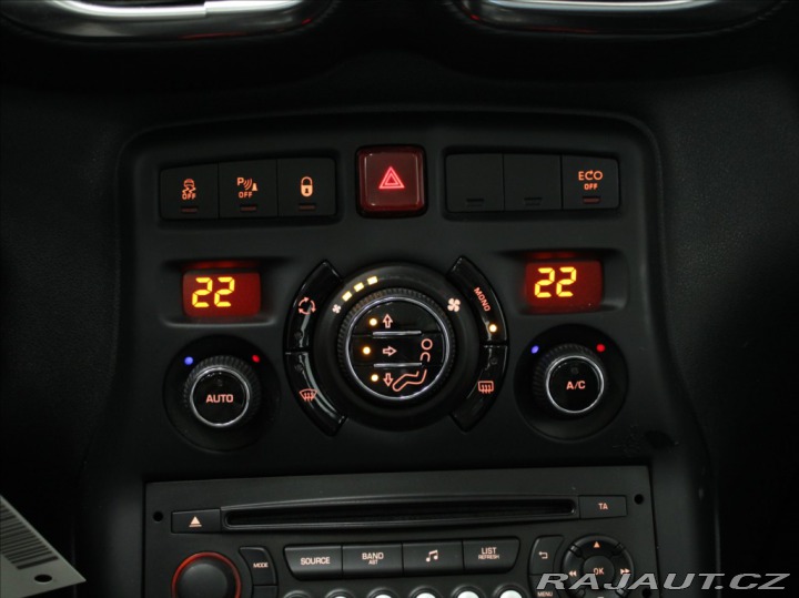 Citroën C3 Picasso 1,6 HDi AT Tendance PANO. 2015