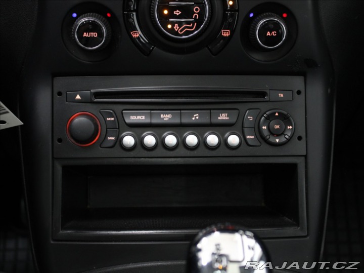 Citroën C3 Picasso 1,6 HDi AT Tendance PANO. 2015