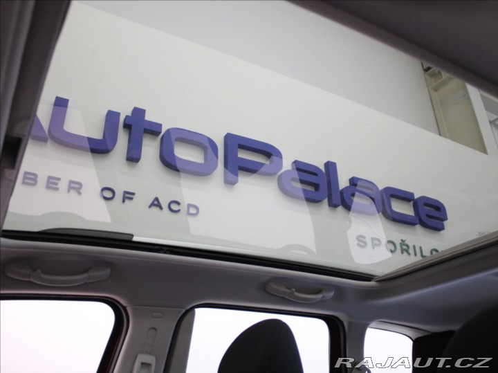 Citroën C3 Picasso 1,6 HDi AT Tendance PANO. 2015