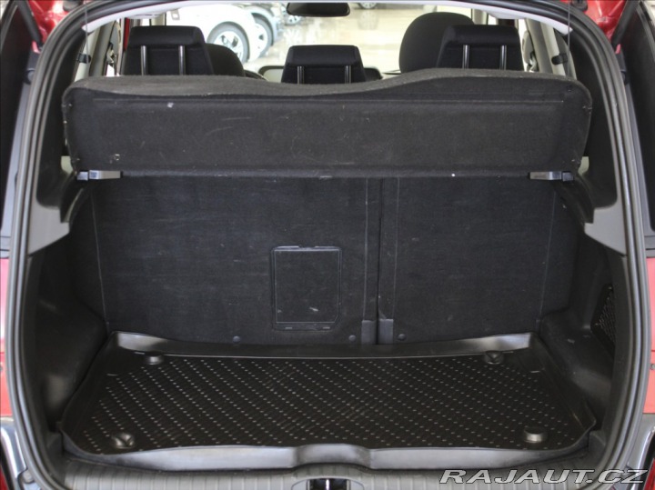Citroën C3 Picasso 1,6 HDi AT Tendance PANO. 2015