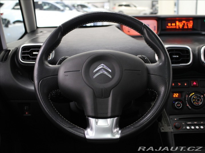 Citroën C3 Picasso 1,6 HDi AT Tendance PANO. 2015