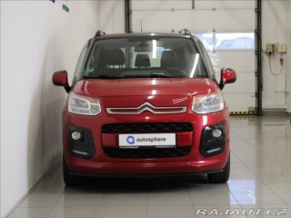 Citroën C3 Picasso 1,6 HDi AT Tendance PANO. 2015