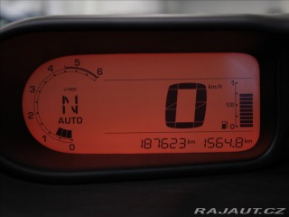 Citroën C3 Picasso 1,6 HDi AT Tendance PANO. 2015