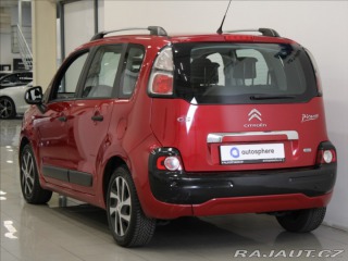 Citroën C3 Picasso 1,6 HDi AT Tendance PANO. 2015
