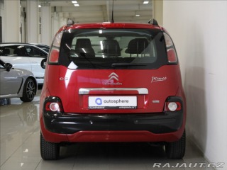 Citroën C3 Picasso 1,6 HDi AT Tendance PANO. 2015