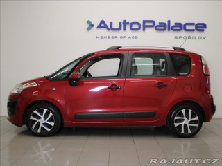 Citroën C3 Picasso 1,6 HDi AT Tendance PANO. 2015