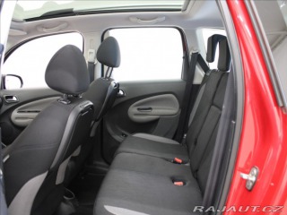 Citroën C3 Picasso 1,6 HDi AT Tendance PANO. 2015