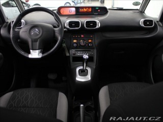 Citroën C3 Picasso 1,6 HDi AT Tendance PANO. 2015