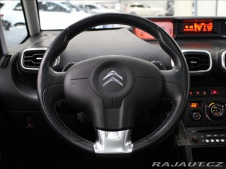 Citroën C3 Picasso 1,6 HDi AT Tendance PANO. 2015