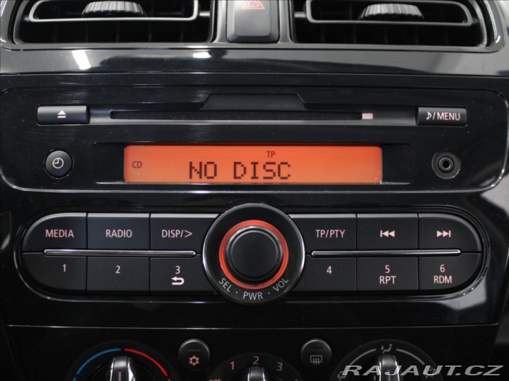 Mitsubishi Space Star 1,0 MIVEC 61 270km. 1.maj 2019