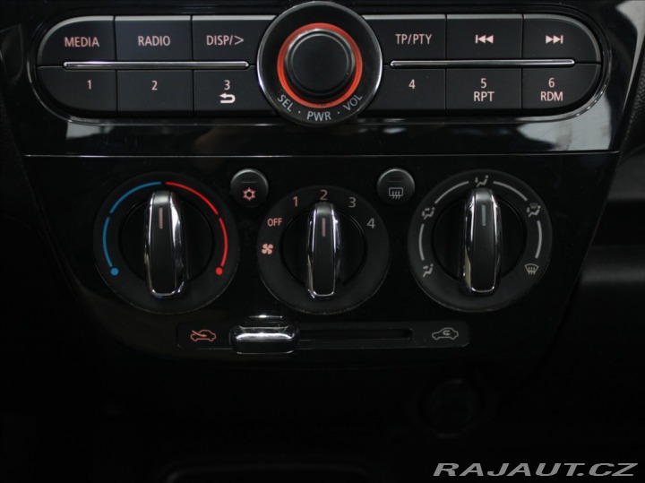 Mitsubishi Space Star 1,0 MIVEC 61 270km. 1.maj 2019