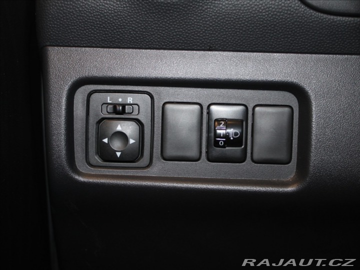 Mitsubishi Space Star 1,0 MIVEC 61 270km. 1.maj 2019