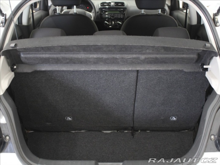 Mitsubishi Space Star 1,0 MIVEC 61 270km. 1.maj 2019