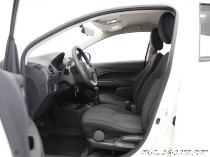 Mitsubishi Space Star 1,0 MIVEC 61 270km. 1.maj 2019