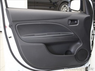 Mitsubishi Space Star 1,0 MIVEC 61 270km. 1.maj 2019