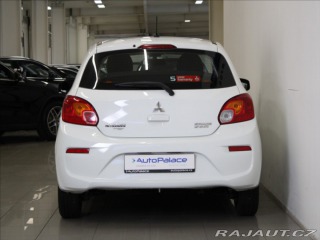 Mitsubishi Space Star 1,0 MIVEC 61 270km. 1.maj 2019