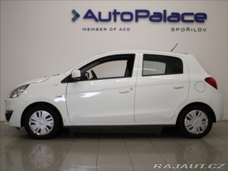 Mitsubishi Space Star 1,0 MIVEC 61 270km. 1.maj 2019