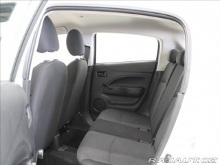 Mitsubishi Space Star 1,0 MIVEC 61 270km. 1.maj 2019