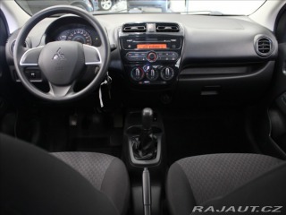 Mitsubishi Space Star 1,0 MIVEC 61 270km. 1.maj 2019