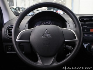 Mitsubishi Space Star 1,0 MIVEC 61 270km. 1.maj 2019