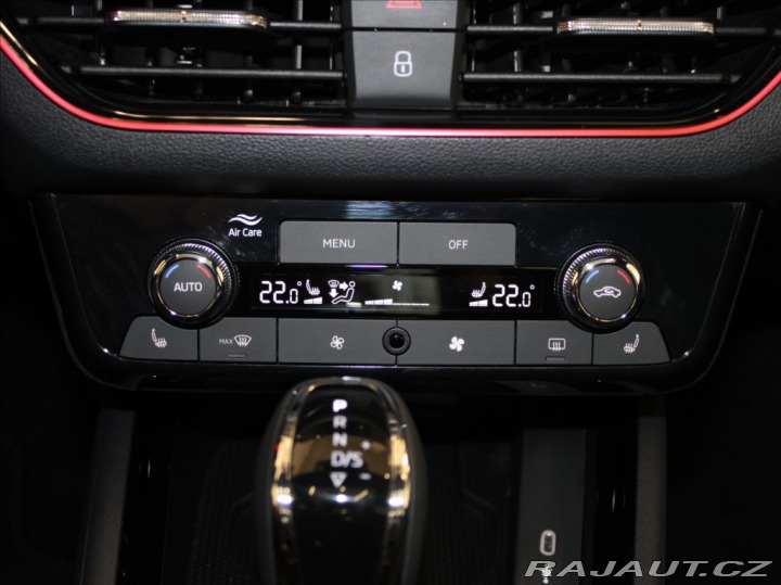 Škoda Kamiq 1,0 TSi DSG Monte C. DCC 2024