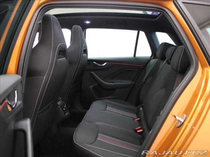 Škoda Kamiq 1,0 TSi DSG Monte C. DCC 2024