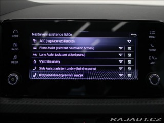 Škoda Kamiq 1,0 TSi DSG Monte C. DCC 2024