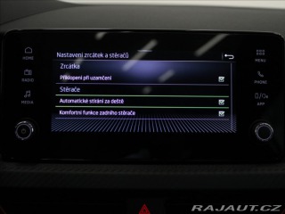 Škoda Kamiq 1,0 TSi DSG Monte C. DCC 2024