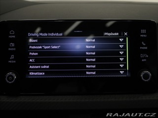 Škoda Kamiq 1,0 TSi DSG Monte C. DCC 2024