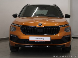 Škoda Kamiq 1,0 TSi DSG Monte C. DCC 2024
