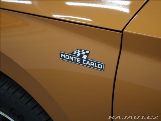 Škoda Kamiq 1,0 TSi DSG Monte C. DCC 2024